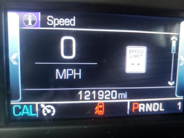 2019 GMC SIERRA K35 1GT42UCY1KF103917