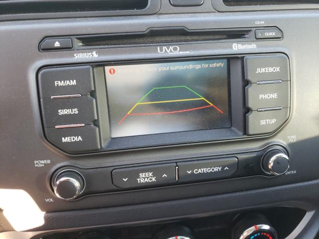 2013 KIA RIO EX KNADN4A37D6118453