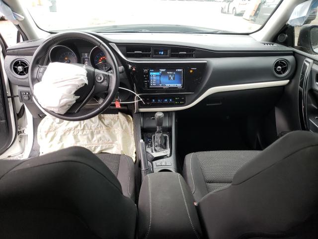 2016 TOYOTA SCION IM JTNKARJE6GJ512592