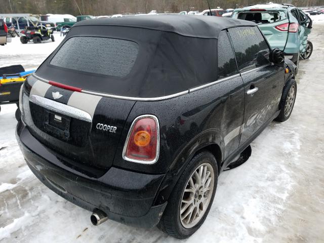 2010 MINI COOPER WMWMR3C51ATZ19213