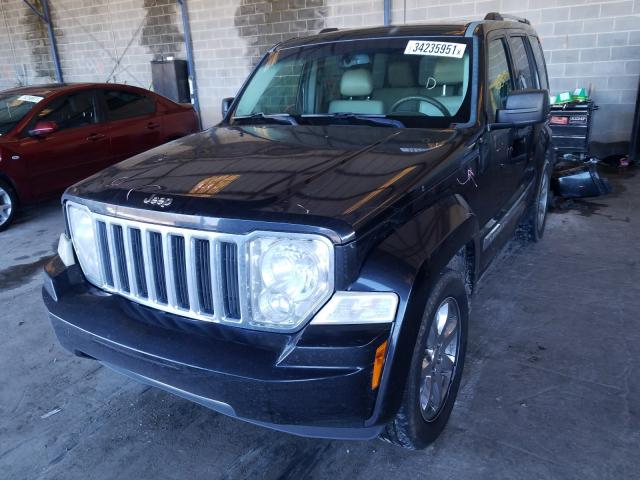 2010 JEEP LIBERTY LI 1J4PP5GK8AW181727