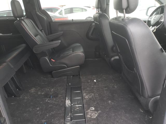 2017 DODGE GRAND CARA 2C4RDGEG2HR701246