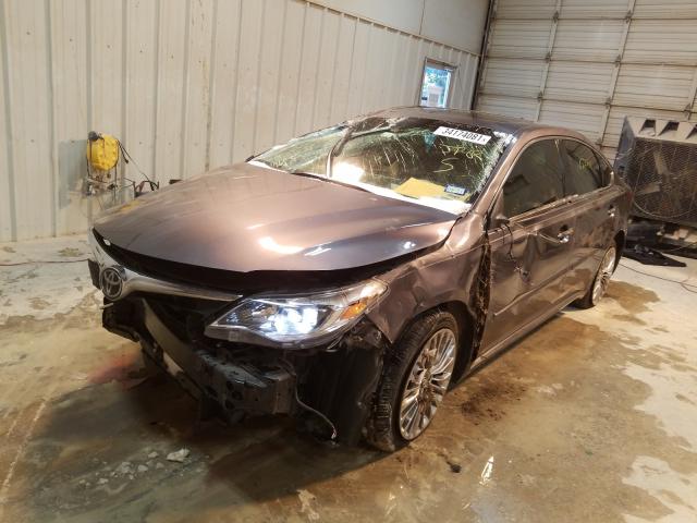 2016 TOYOTA AVALON XLE 4T1BK1EB2GU221021
