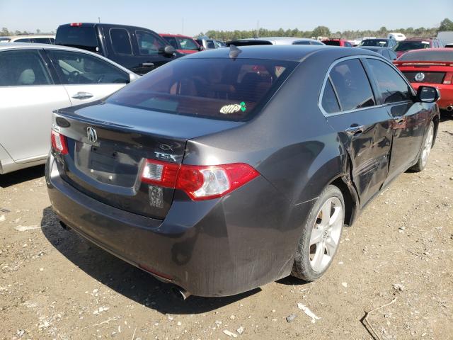 2010 ACURA TSX JH4CU2F61AC017591