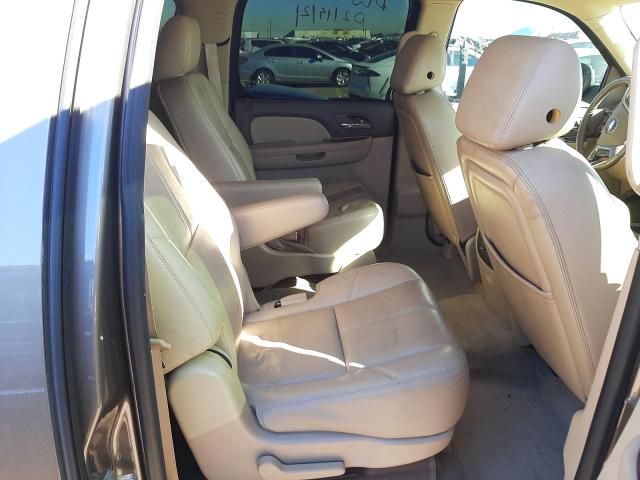 2014 CHEVROLET SUBURBAN C 1GNSCJE0XER217743