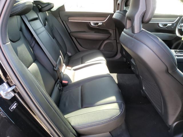 2018 VOLVO V90 CROSS YV4A22NL9J1016686