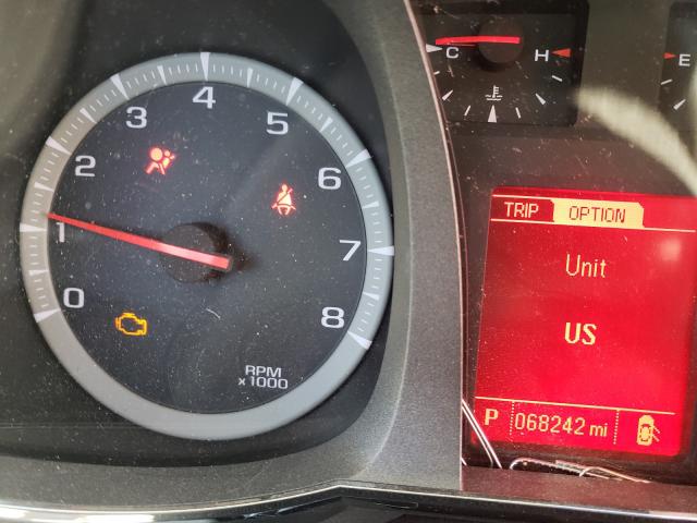 2016 GMC TERRAIN DE 2GKFLRE32G6103161