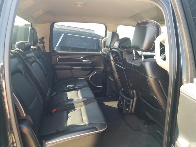 2019 RAM 1500 LARAM 1C6SRFRT2KN506425