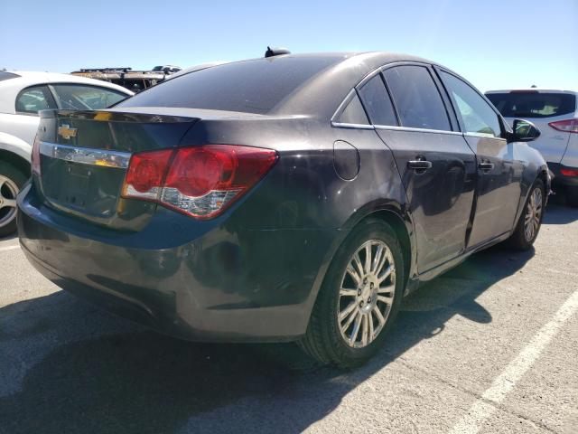 2015 CHEVROLET CRUZE ECO 1G1PH5SB7F7131633