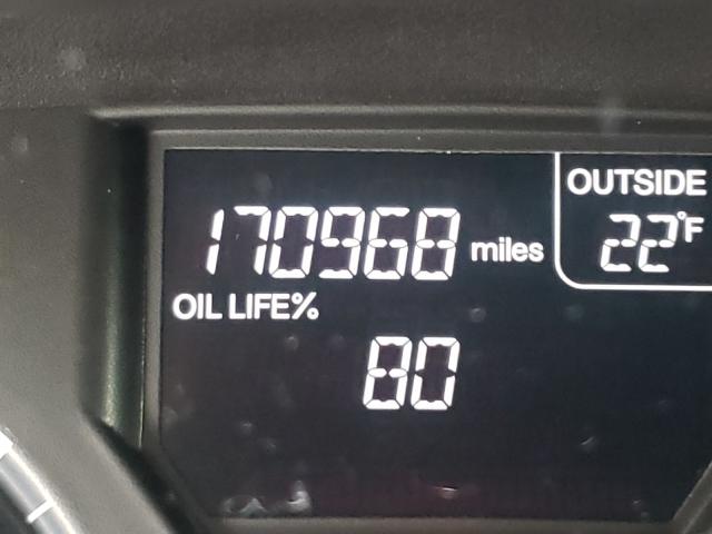 2012 HONDA ODYSSEY 5FNRL5H67CB009627