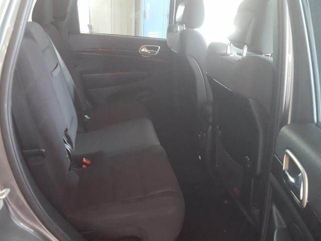 2013 JEEP GRAND CHER 1C4RJFAG5DC501439