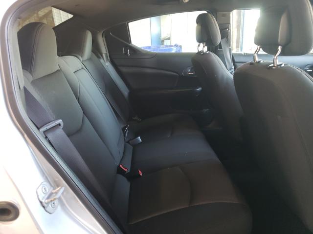 2011 DODGE AVENGER MA 1B3BD1FBXBN561292