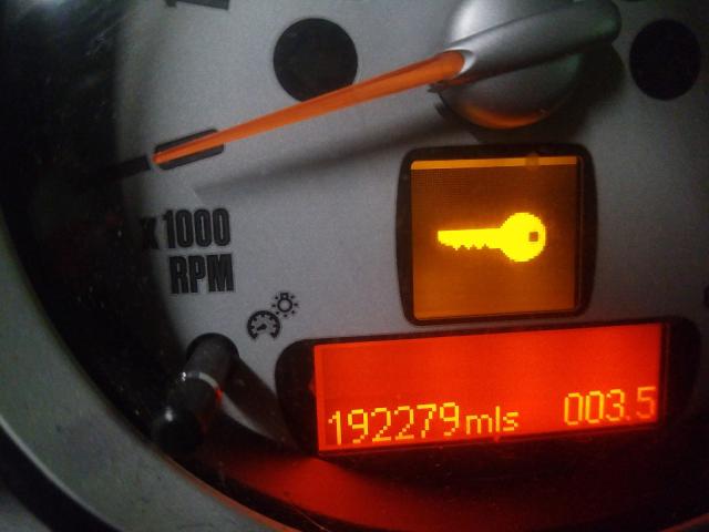 2010 MINI COOPER WMWMF3C55ATU76816