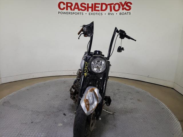 2020 HARLEY-DAVIDSON FLHRXS 1HD1KVP17LB637582