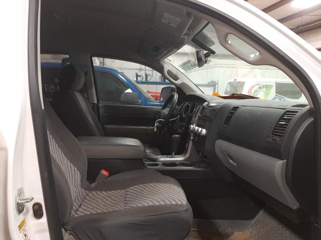 2012 TOYOTA TUNDRA DOU 5TFUW5F19CX225333