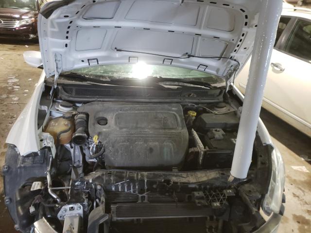2016 DODGE DART SXT S 1C3CDFFA3GD816079