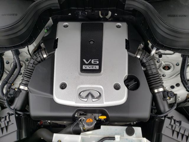 2016 INFINITI QX50 JN1BJ0RP5GM232959