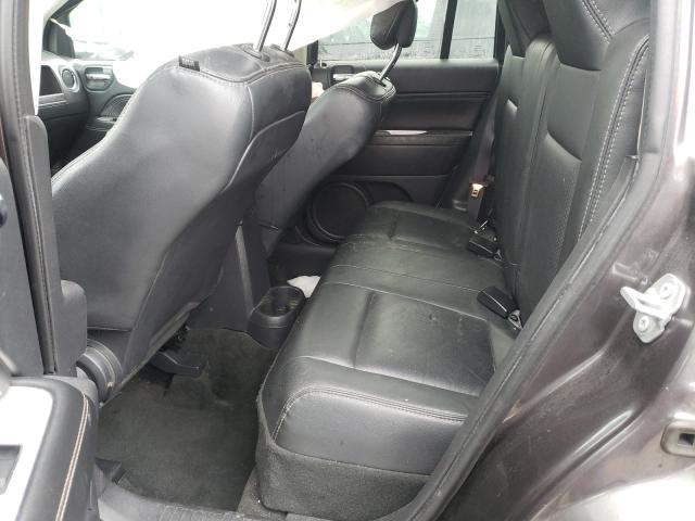 2017 JEEP COMPASS LA 1C4NJCEB3HD189679
