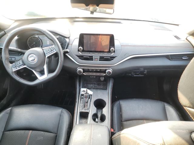 2020 NISSAN ALTIMA SR 1N4BL4CV5LC234500