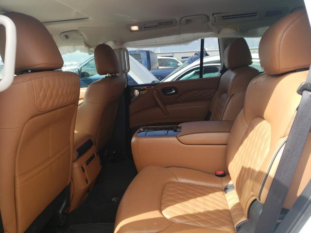 2020 INFINITI QX80 LUXE JN8AZ2NF0L9700236