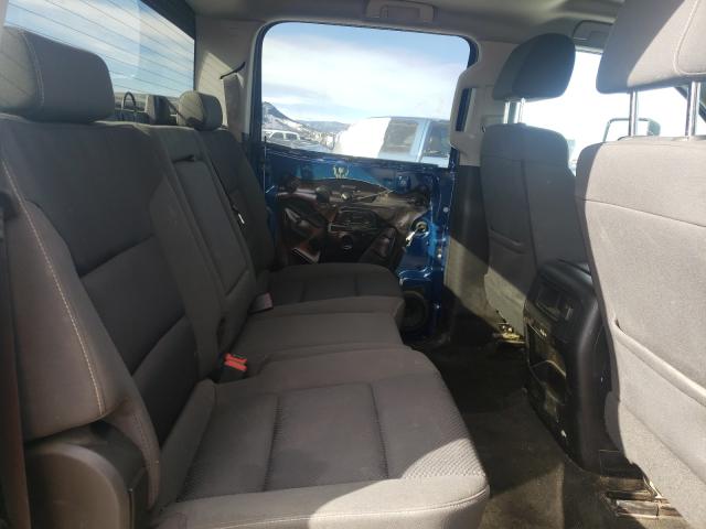 2019 GMC SIERRA K35 1GT42UCY1KF103917