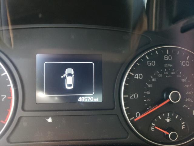 2018 KIA OPTIMA LX 5XXGT4L30JG179840