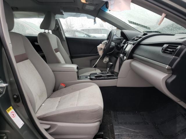 2012 TOYOTA CAMRY L/SE 4T1BF1FKXCU582462