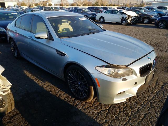 2013 BMW M5 - WBSFV9C56DC772894