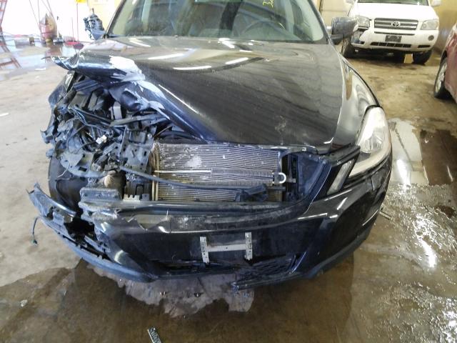 2010 VOLVO XC60 T6 YV4992DZ6A2126707