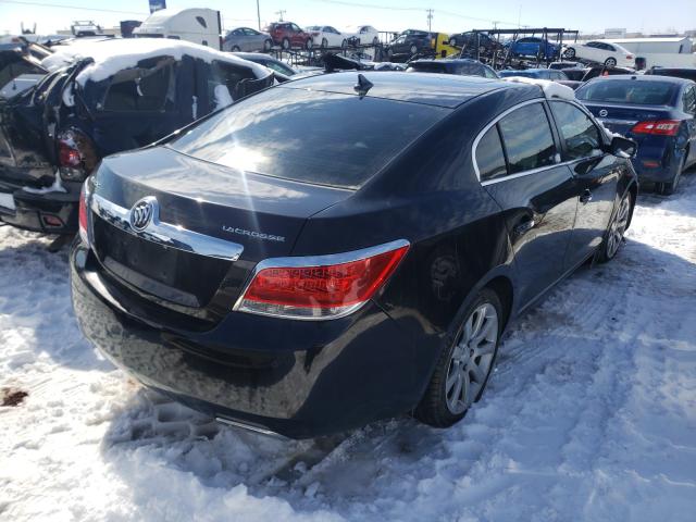2013 BUICK LACROSSE T 1G4GJ5E3XDF216254