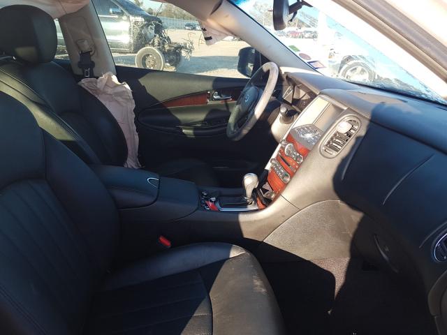 2016 INFINITI QX50 JN1BJ0RP3GM233172