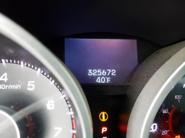 2010 ACURA TL 19UUA8F24AA012560
