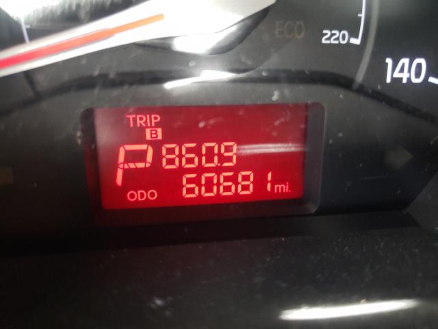 2013 KIA RIO EX KNADN4A37D6118453