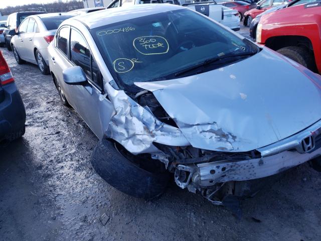 2012 HONDA CIVIC NATU 19XFB5F56CE000486