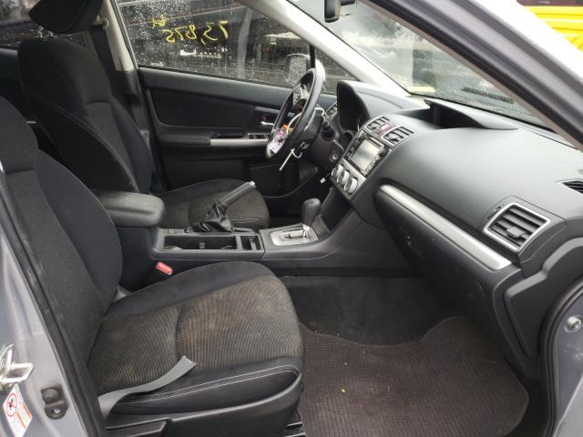 2015 SUBARU XV CROSSTR JF2GPACC5F8248813