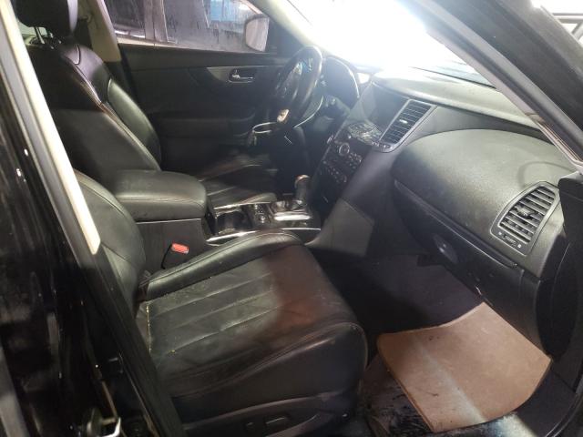 2011 INFINITI FX35 JN8AS1MW9BM735045