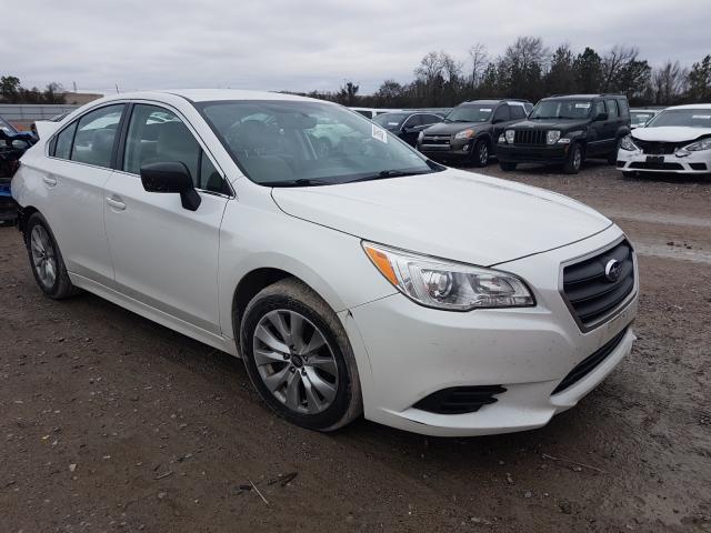 2017 SUBARU LEGACY 2.5 4S3BNAB67H3062815