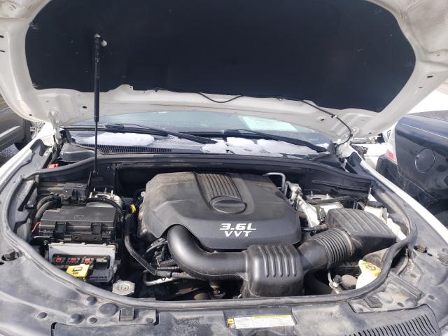 2012 DODGE DURANGO CI 1C4RDJEGXCC314460