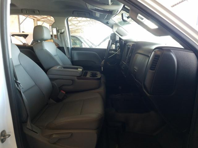 2016 GMC SIERRA K35 1GT42VCGXGF146396