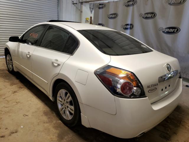 2012 NISSAN ALTIMA BAS 1N4AL2AP7CC163904