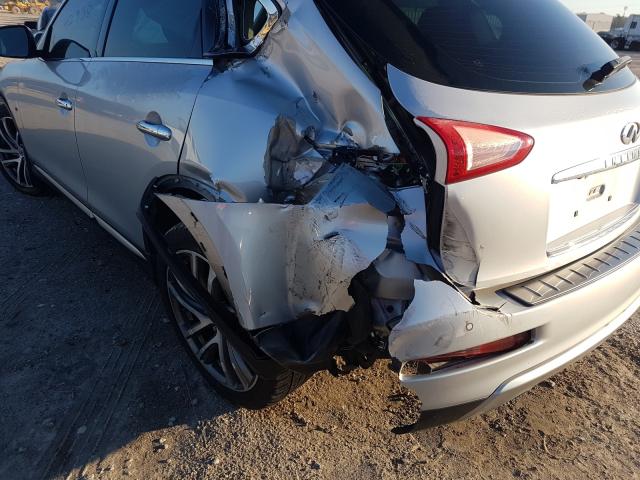2016 INFINITI QX50 JN1BJ0RP3GM233172
