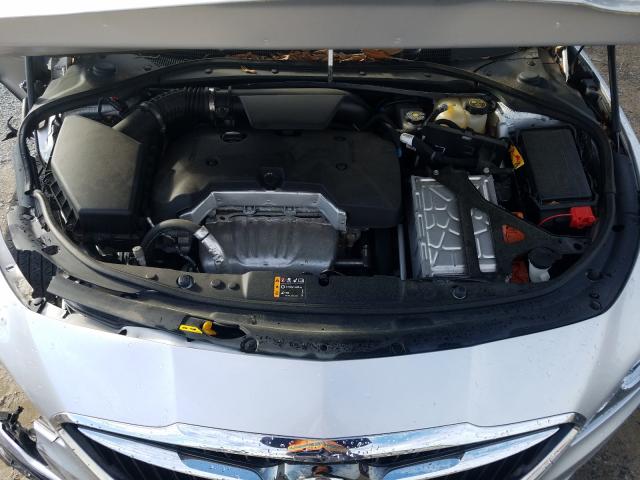 2018 BUICK LACROSSE E 1G4ZP5SZ4JU125018