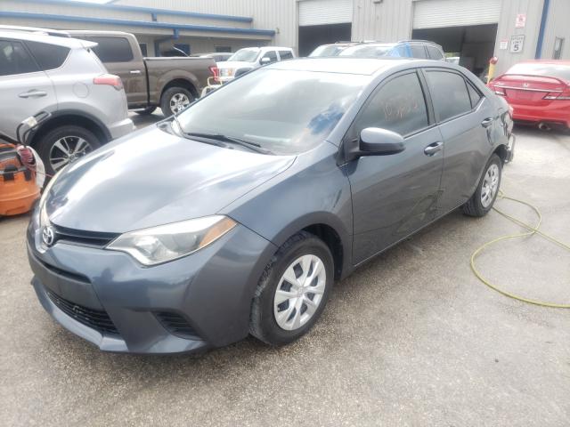 2014 TOYOTA COROLLA L 2T1BURHE4EC074018