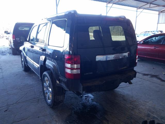 2010 JEEP LIBERTY LI 1J4PP5GK8AW181727
