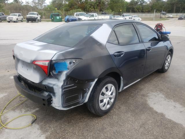 2014 TOYOTA COROLLA L 2T1BURHE4EC074018