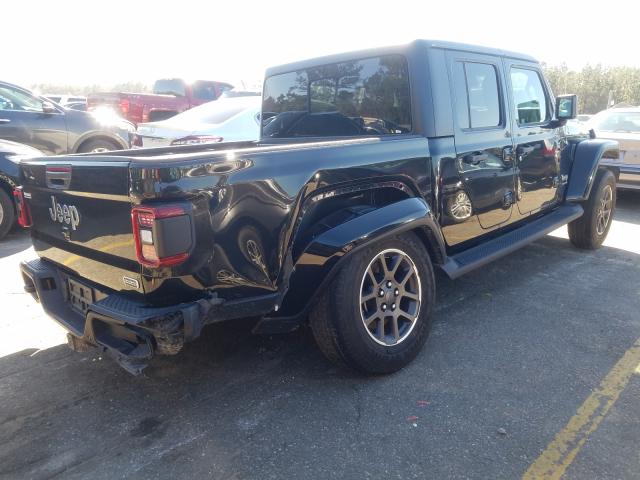2020 JEEP GLADIATOR 1C6HJTFG8LL128616