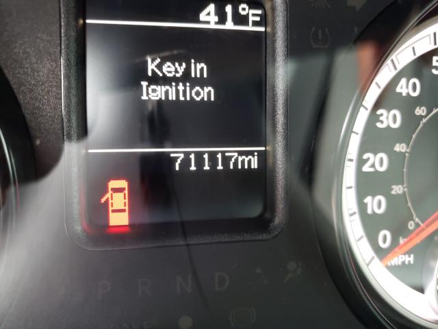 2016 RAM 3500 ST 3C63R3CL1GG122289