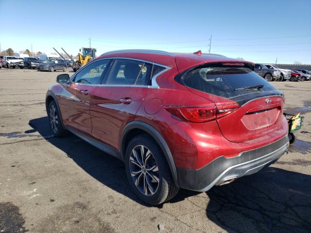 2017 INFINITI QX30 BASE SJKCH5CR9HA025687