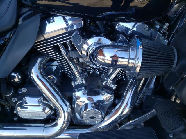2013 HARLEY-DAVIDSON FLTRU ROAD 1HD1KGM14DB657354