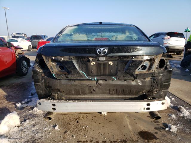 2011 TOYOTA AVALON BAS 4T1BK3DBXBU431887